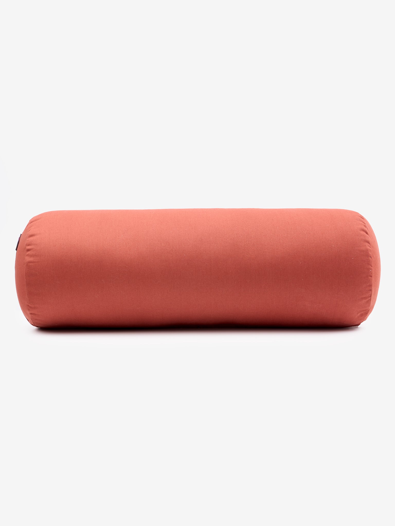 Yogamatters Organic Cotton Bolster - Set of 4 Natural Yoga Pillows for Meditation, Support & Relaxation - Perfect for Yoga Studios, Home Practice & Physical Therapy