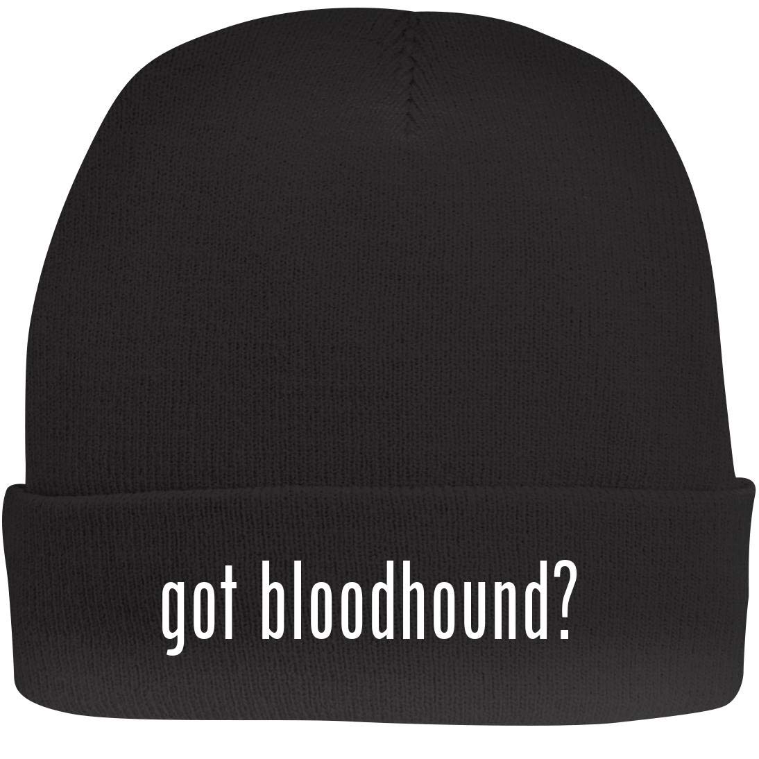 Bloodhound Beanie Cap - Soft & Warm Knit Hat for Men & Women - Perfect for Winter, Outdoor Activities & Casual Wear
