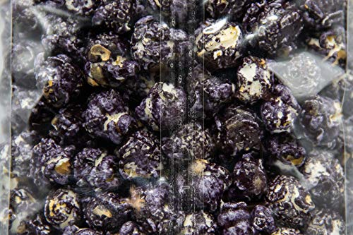 Over The Hill Black Cherry Gourmet Popcorn | 6 Pack | Made in USA | HR Poppin' Snacks | Perfect for Birthday Parties, Movie Nights & Gift Baskets