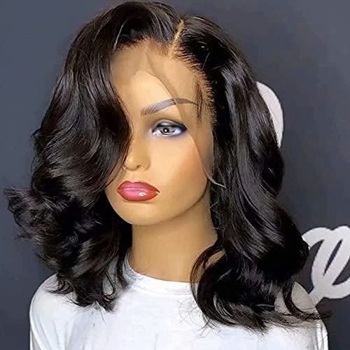 13X6 lace front wig