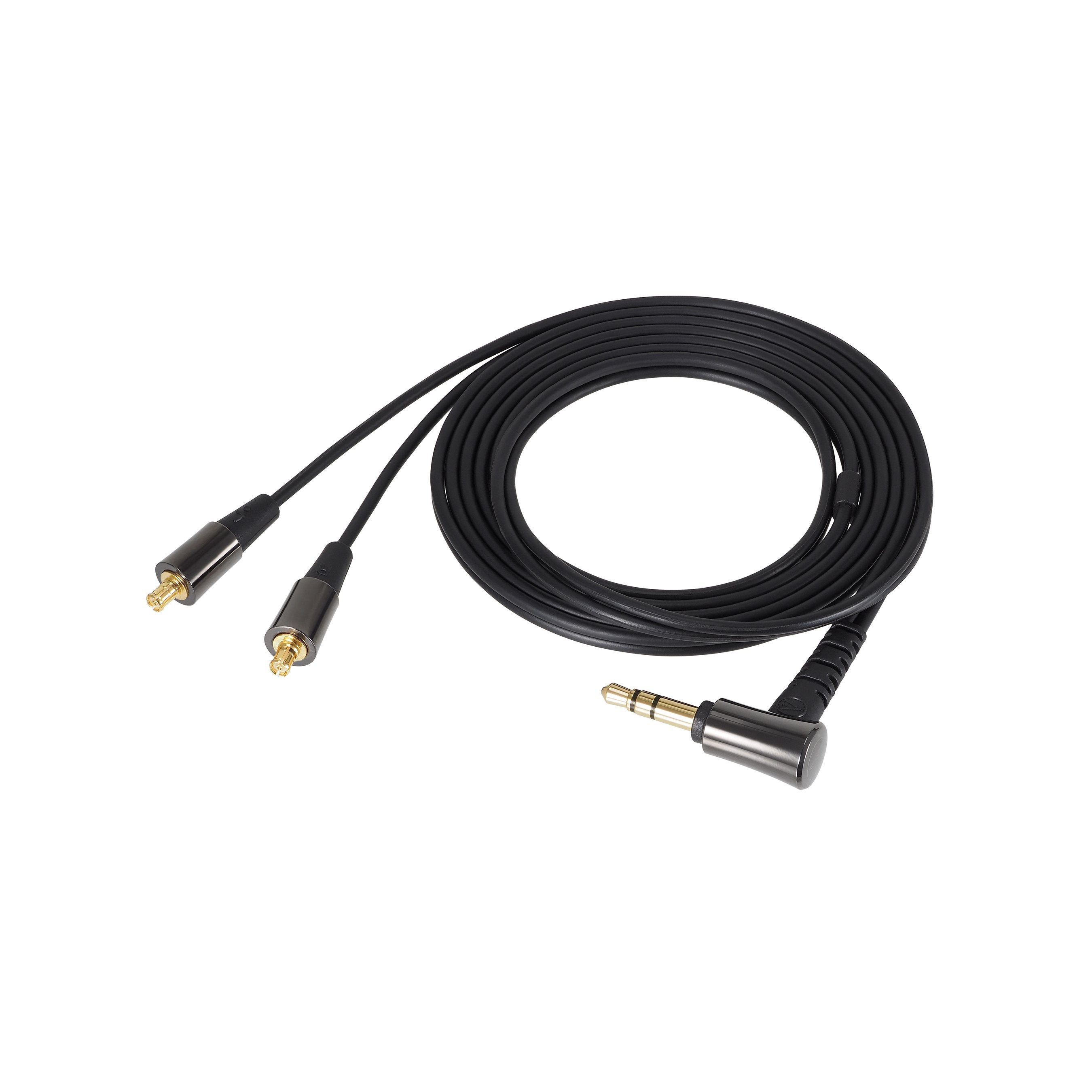 Audio Technica ATH-CK2000Ti Premium In-Ear Headphones with High-Resolution Sound - Open Box - Perfect for Audiophiles, Music Lovers & Commuting