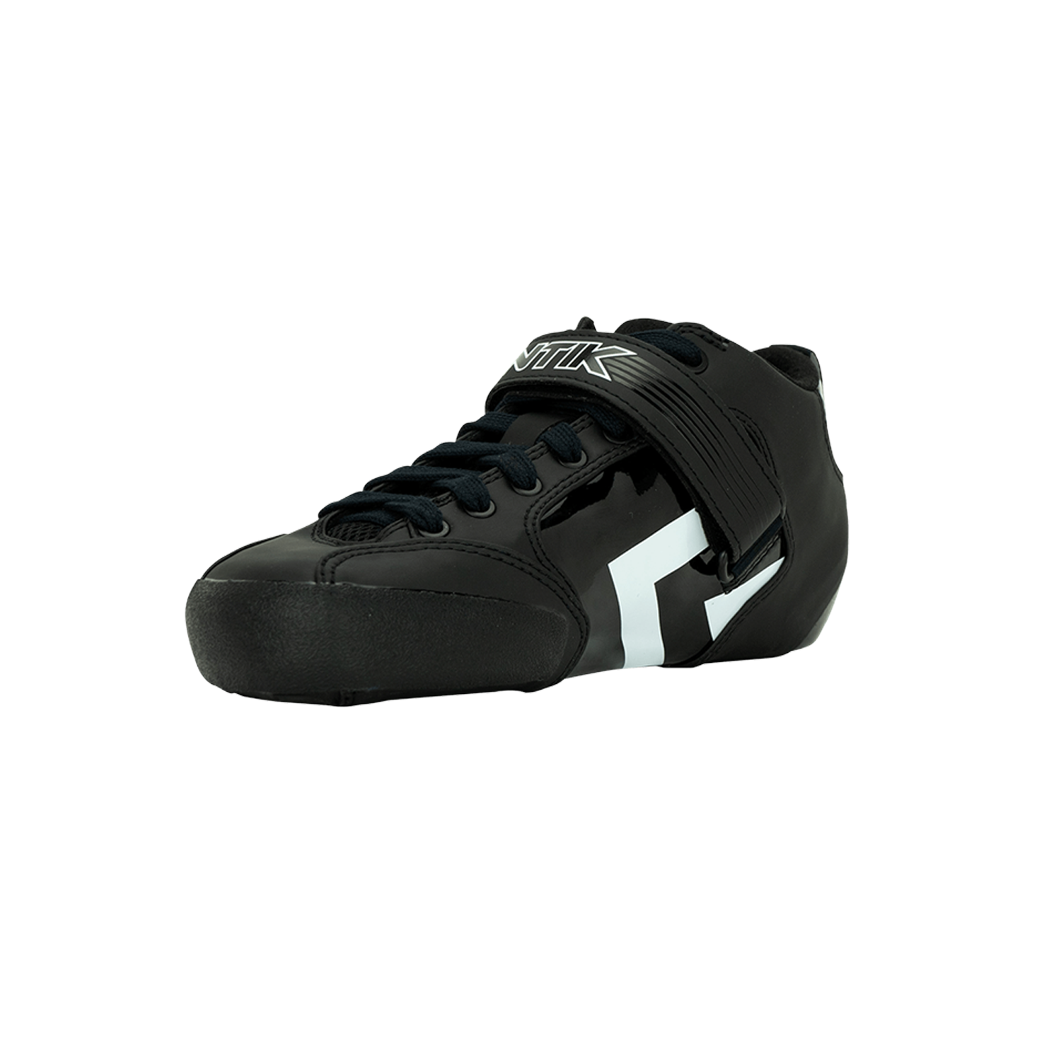 JET CARBON Racing Boots - Lightweight High-Performance Carbon Fiber Motorcycle Boots for Track & Street Riding - Perfect for Racing, Touring & Daily Commute