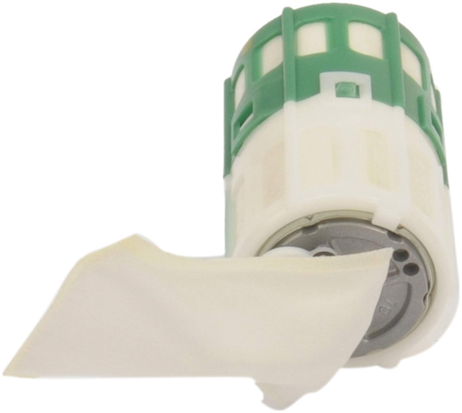 Bosch 69649 OEM Replacement Electric Fuel Pump - Compatible with Multiple Car Models, High Performance & Durable - Perfect for Engine Repair & Maintenance