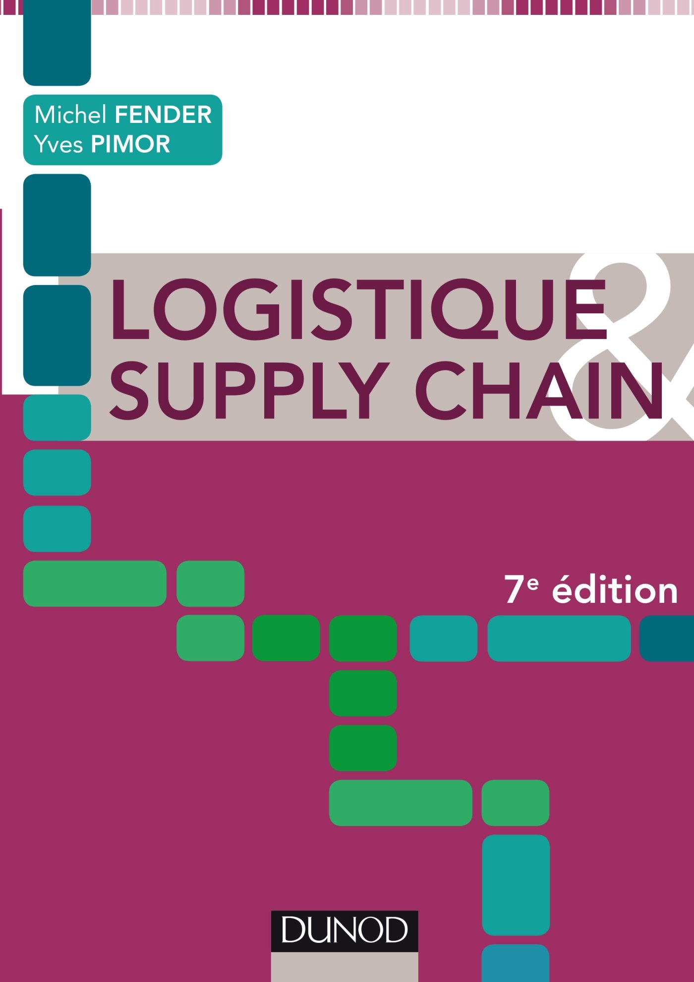 Logistics & Supply Chain Management (French Edition) - Essential Guide for Business Professionals, Students & Entrepreneurs | Improve Operations & Efficiency