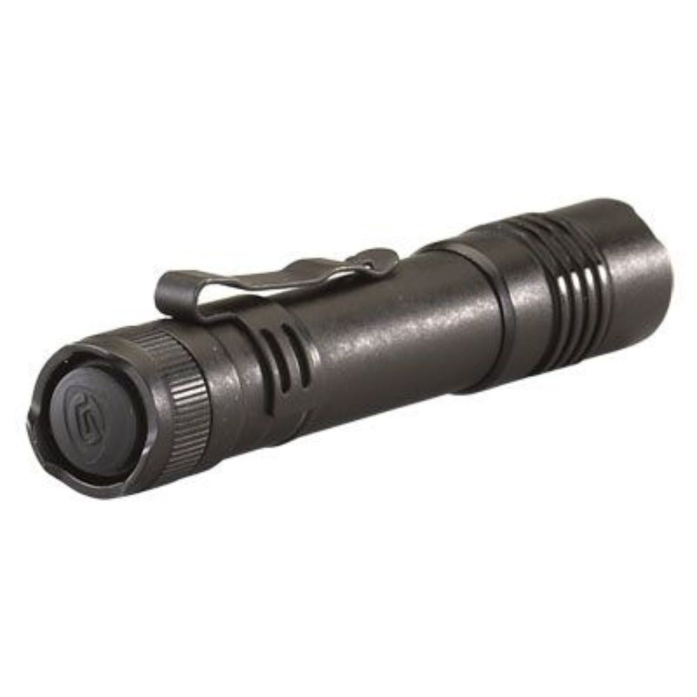 Streamlight ProTac 2L Tactical LED Flashlight - 350 Lumens, Rechargeable, Compact & Durable for Outdoor, Camping, Hiking & Emergency Use