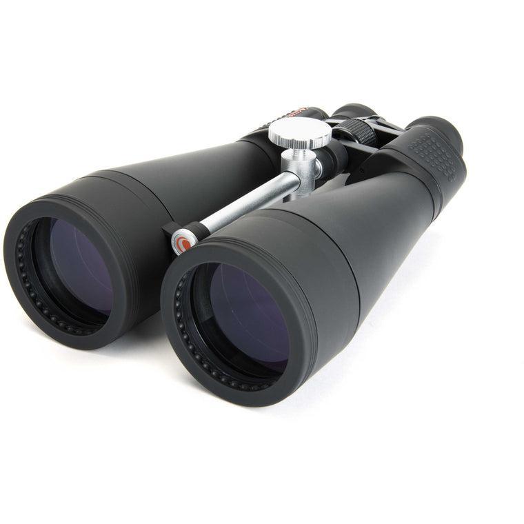 Celestron SkyMaster 20x80 Binoculars - High Power Astronomy & Stargazing Binoculars for Long Distance Viewing, Bird Watching, and Outdoor Adventures