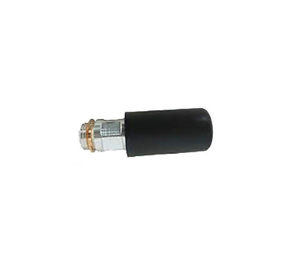 John Deere RE65265 Original Equipment Hand Primer - Genuine Replacement Part for Tractor Fuel Systems | Ideal for Farming & Agricultural Equipment Maintenance