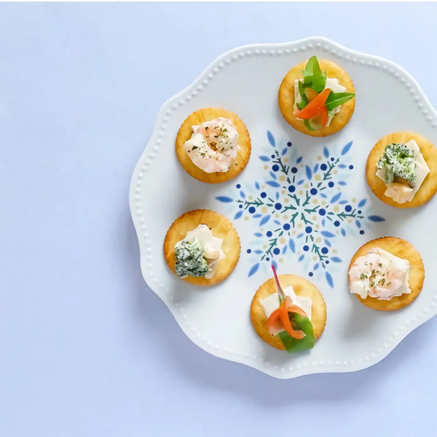 Premium Harekutani Yuki Kessho Porcelain Dinner Plate - Elegant Japanese Ceramic Tableware for Fine Dining, Wedding Gifts & Home Decor