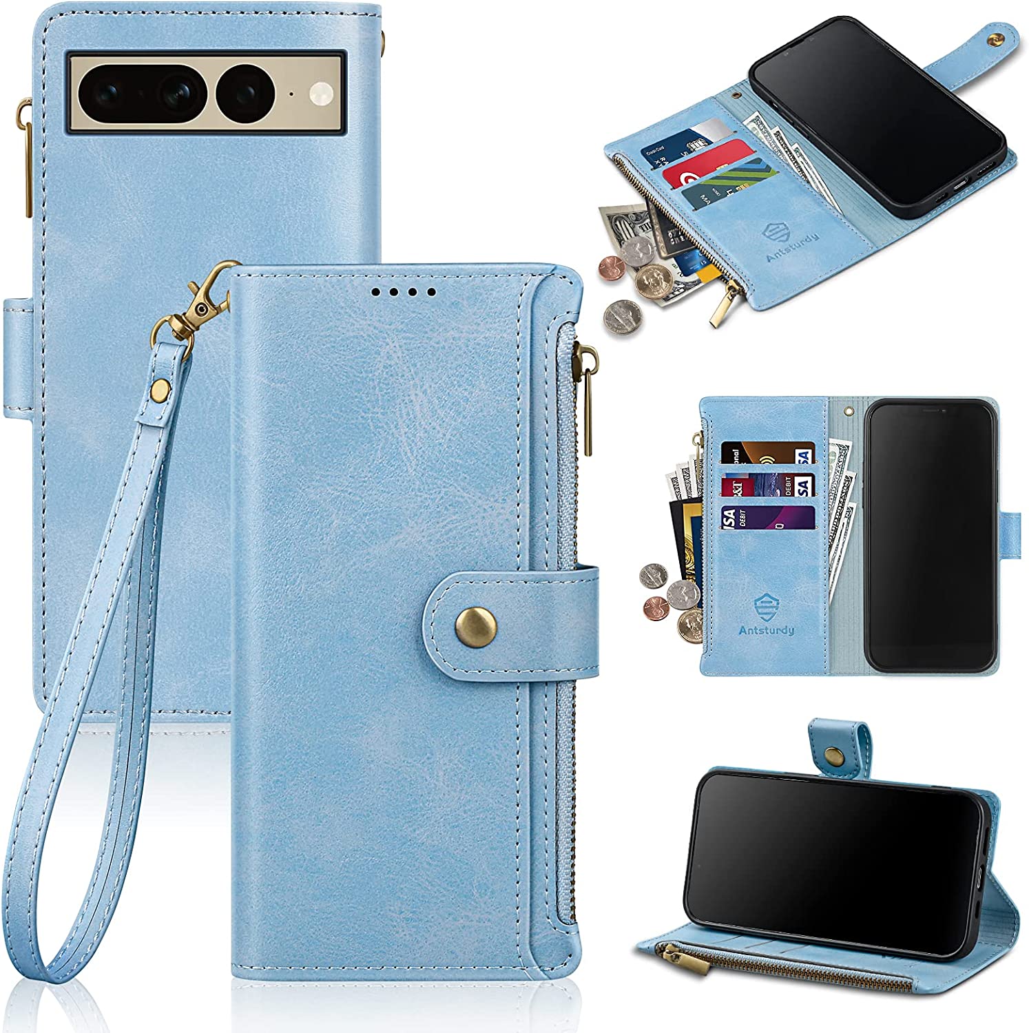 Sky Blue