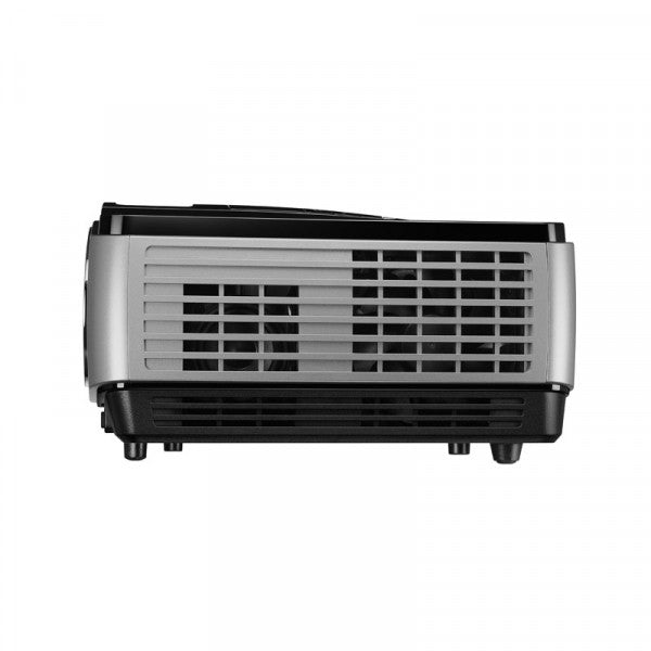 BenQ SU917 3D Ready DLP Projector - 1080p Full HD, 16:10 Aspect Ratio, 340W, 2300 Hours Lamp Life - Perfect for Home Theater, Classroom Presentations & Office Meetings