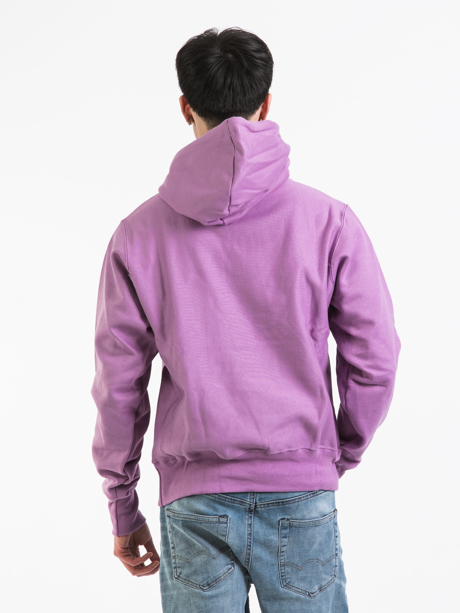 Champion Reverse Weave Pullover Hoodie - Men's & Women's Casual Sweatshirt for Gym, Lounge & Streetwear | Clearance Sale