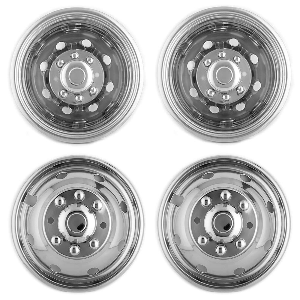 4pcs 16