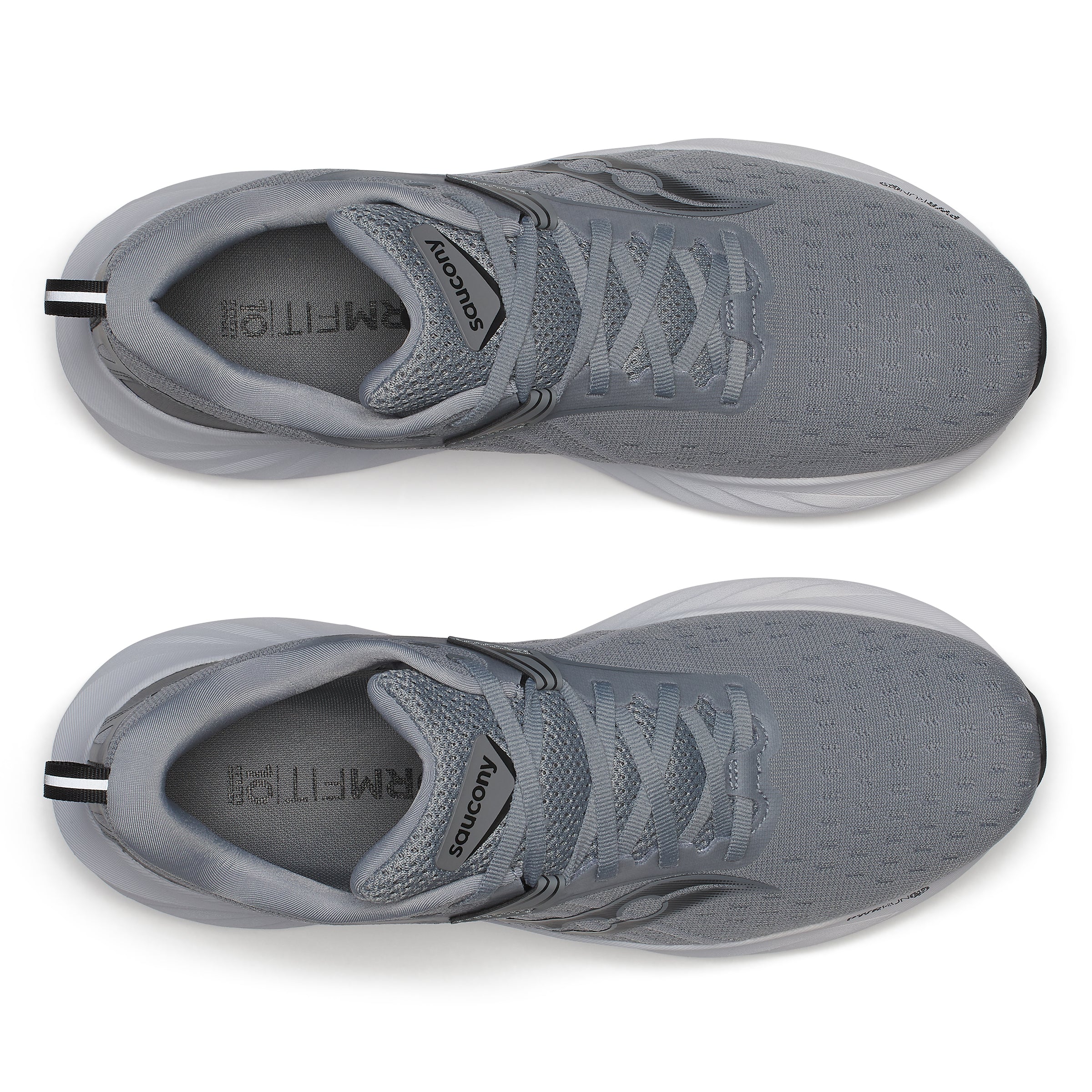 Men's Running Shoes Triumph 22 - Lightweight Cushioned Sneakers for Marathon Training & Road Running - Perfect for Jogging, Gym Workouts & Daily Wear