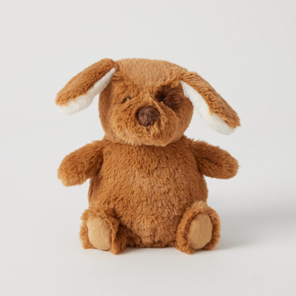 Farm Friends Plush Rattles - Soft Baby Toys for Newborns & Infants - Cute Animal Shaped Rattles for Sensory Play & Early Learning - Perfect for Nursery, Playtime & Baby Shower Gifts