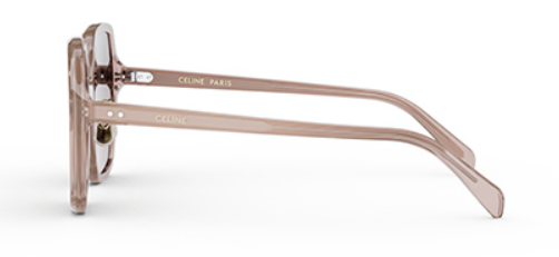 Celine Cl40230F Sunglasses - Classic Aviator Style with UV Protection for Men & Women - Perfect for Outdoor Activities, Travel, and Fashion Accessories