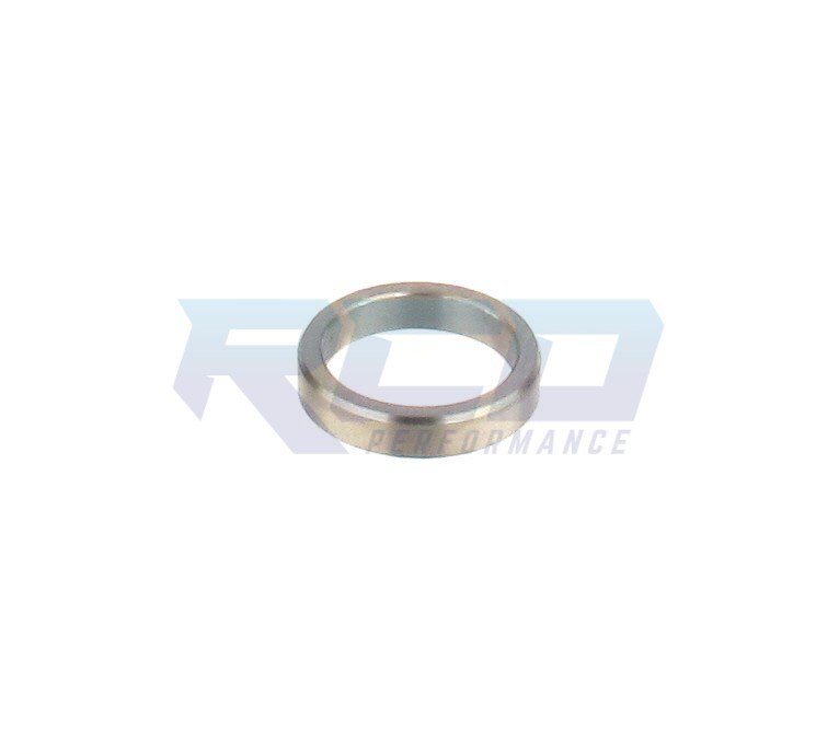 Elgin 2003-2010 6.0L & 6.4L Diesel Engine Exhaust Valve Seat Replacement Part - Compatible with Ford Powerstroke Trucks for Improved Engine Performance
