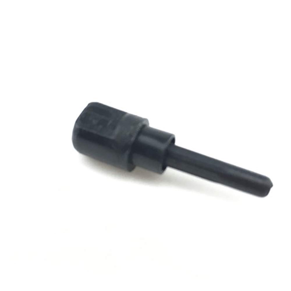 5Pcs Rear Windscreen Wiper Washer Jet Nozzle for VW Polo Bora Caddy Fox Golf Lupo Passat Scirocco Sharan Tiguan Touran T5 - Perfect for Car Windshield Cleaning and Maintenance