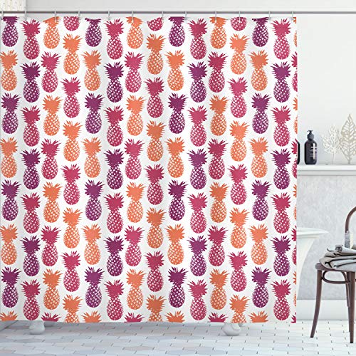 Salmon Fuchsia