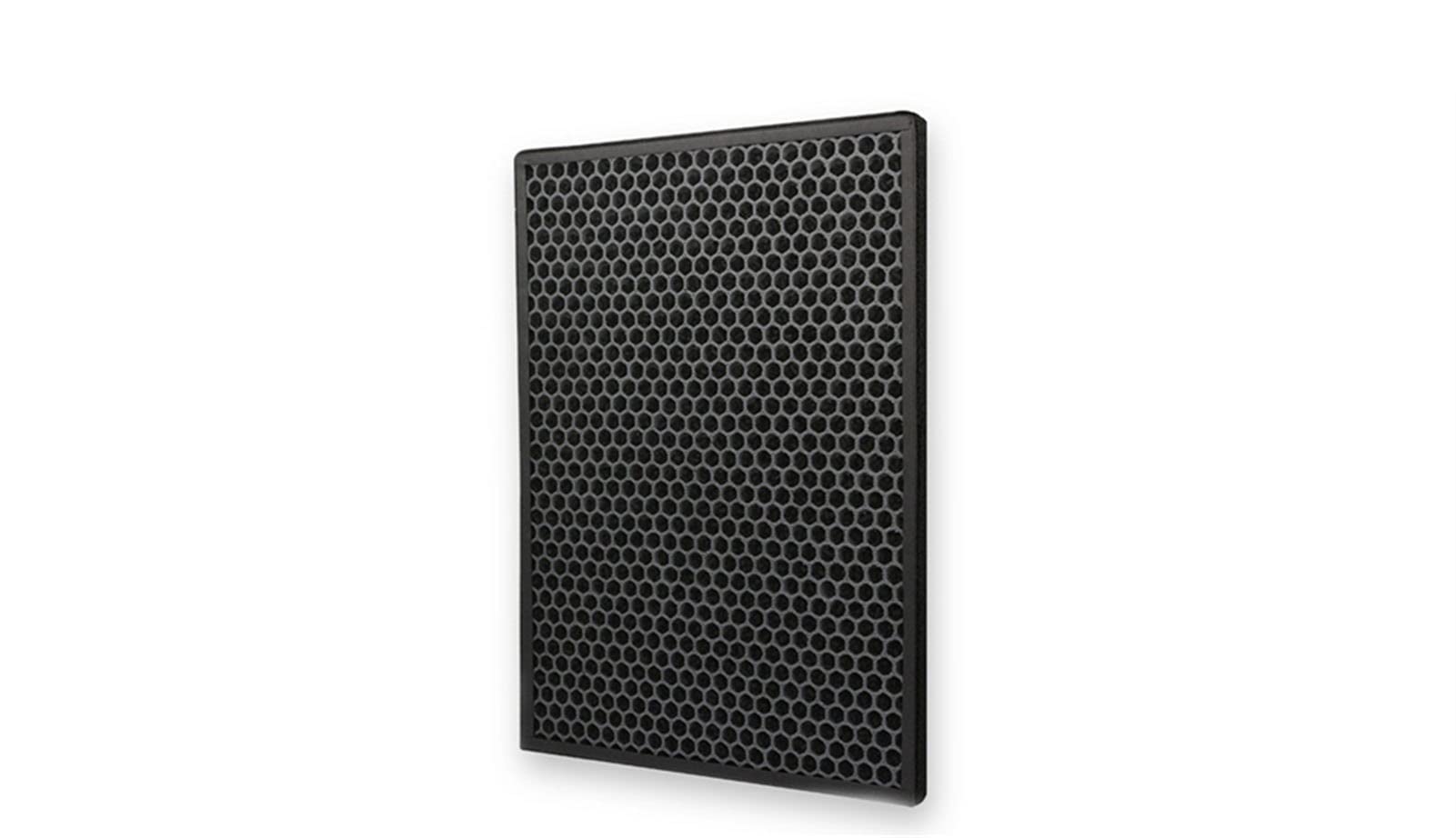Song Zhi Store High Efficiency Activated Carbon + HEPA Air Filter Replacement Parts for TKJ-F220B & TKJ-F210B Air Purifiers - Improves Indoor Air Quality for Homes, Offices, and Allergies Relief