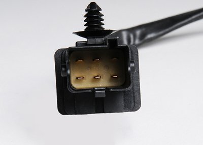 GM 213-1572 Heated Oxygen Sensor - Compatible with [List Vehicle Models] - High Performance O2 Sensor - Perfect for Engine Performance & Fuel Efficiency - Ideal for Cold Weather & High Altitude Driving