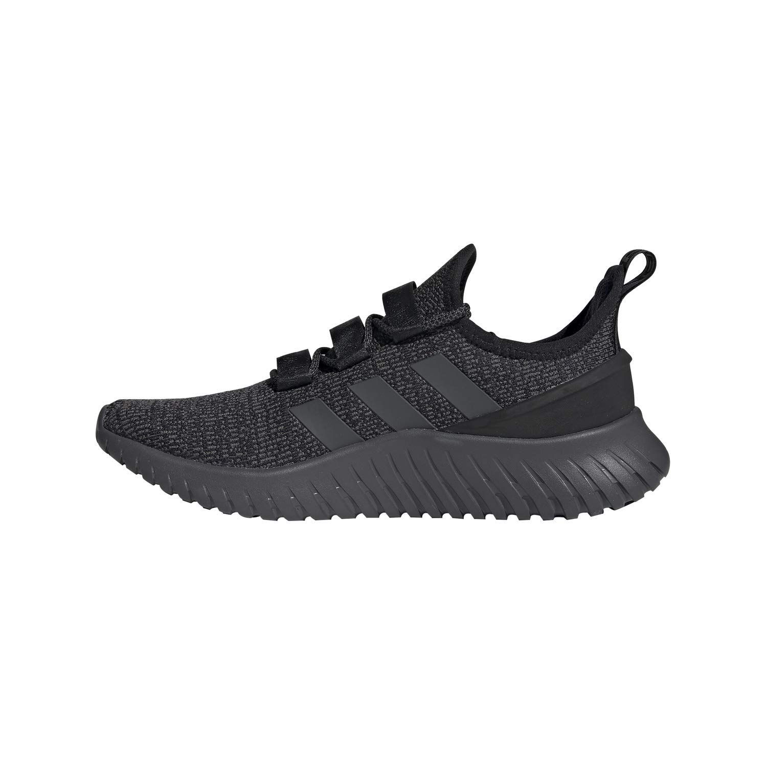 adidas Men's Kaptur Running Shoes - Lightweight Comfortable Athletic Sneakers for Jogging, Training & Gym Workouts - Perfect for Road Running, Trail Hiking & Daily Wear