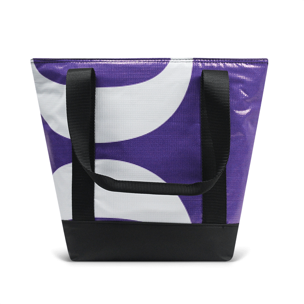 Beck Cooler Bag Bk1 00814 - Insulated Lunch Bag for Work, Picnics & Outdoor Activities - Leakproof & Durable Portable Cooler for Food & Drinks