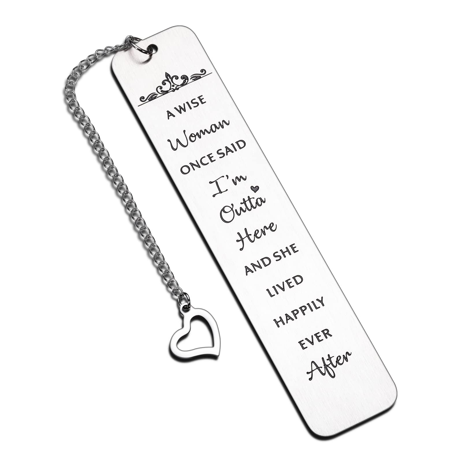 Funny Retirement Gifts for Women - Unique Coworker Leaving Present, Best Friend Farewell Gift, Teacher & Nurse Appreciation - Perfect for Birthday, Christmas & Going Away Parties - Great for Office Celebrations & Retirement Parties
