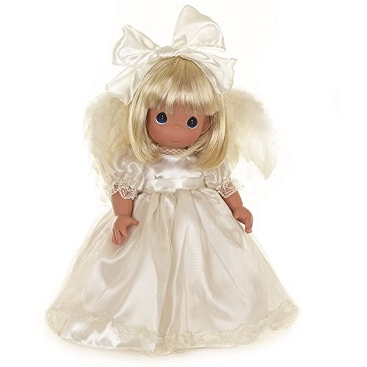 Precious Moments Heaven Sent Guardian Angel 16