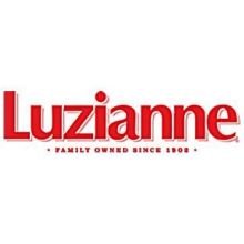 Luzianne Fresh Brewed Iced Tea Bags - 4 Ounce Pouch (32 Count) | Premium Filter Tea for Refreshing Iced Tea | Perfect for Summer Parties, Picnics & Family Gatherings