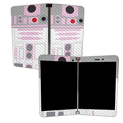Pink Cyber Bot
