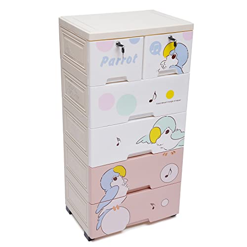 19.69*13.78*40.16in,style Parrot
