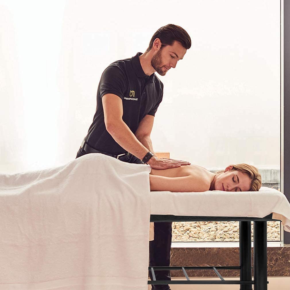 BSTOPHKL Professional Massage Table - Heavy Duty 75