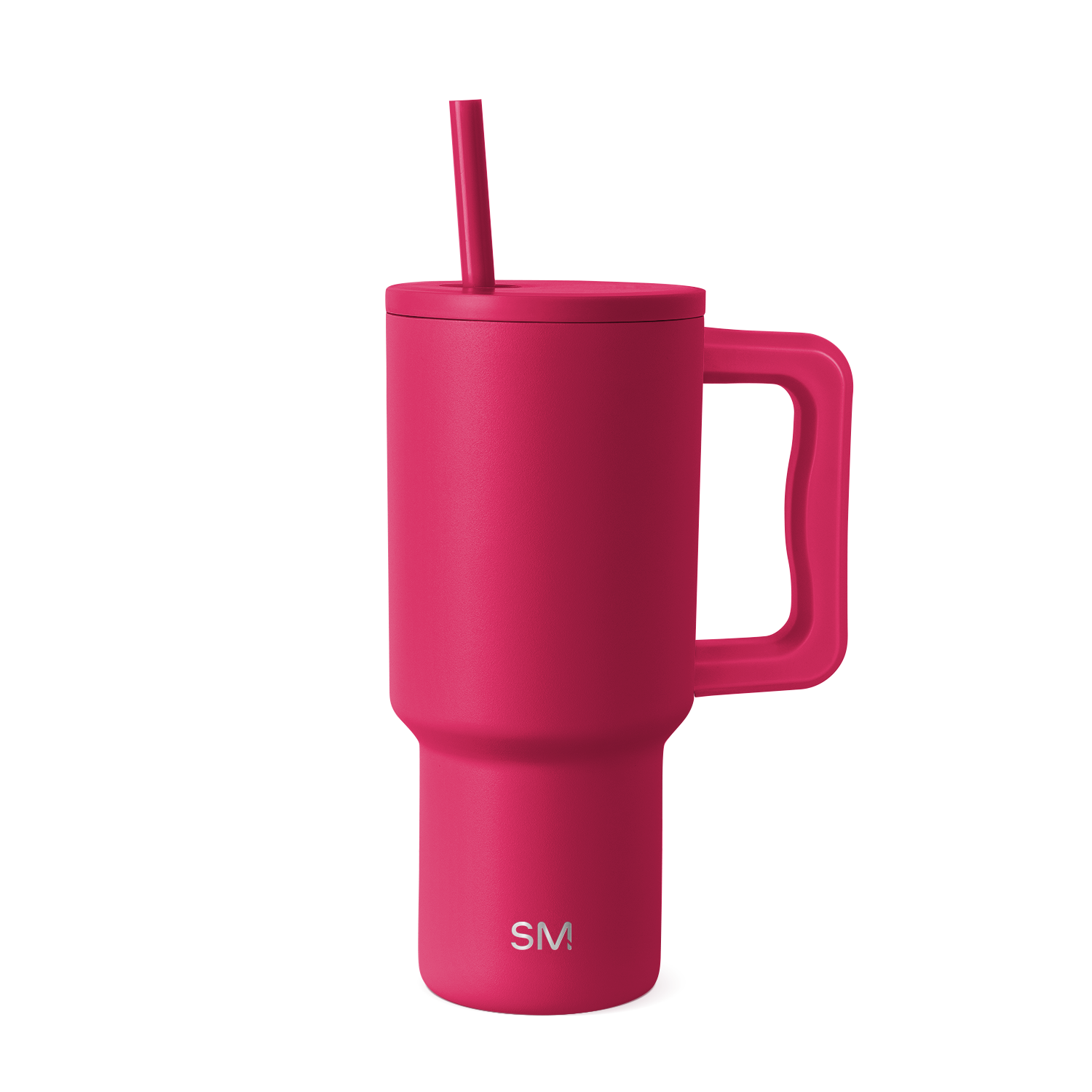 Premium Trek Tumbler 30Oz 40 - Insulated Stainless Steel Water Bottle with Lid for Hot & Cold Drinks - Perfect for Hiking, Camping, Gym & Outdoor Adventures