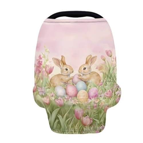 Tulip Bunny Rabbits
