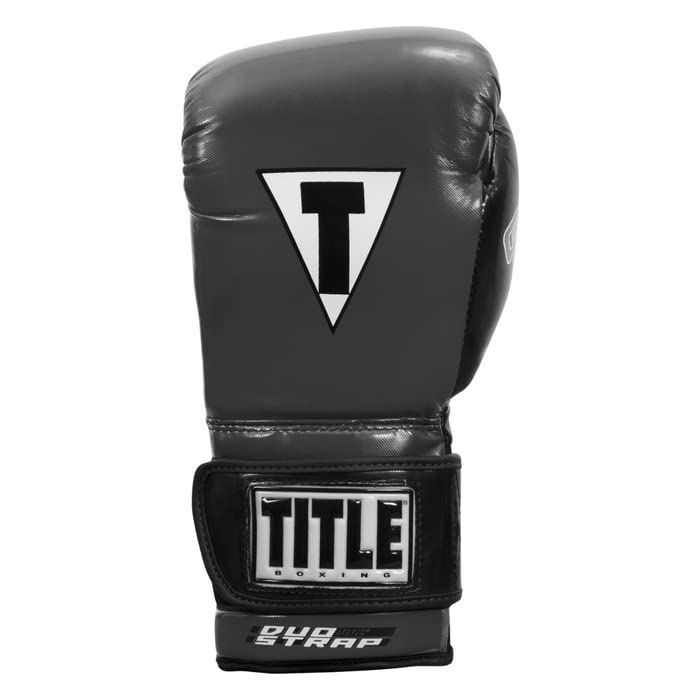 TITLE Boxing Gel Glory Super Bag Gloves 2.0 - Premium Boxing Gloves for Men & Women, Heavy Bag Training, Kickboxing, MMA & Punching Bag Workouts - Ideal for Gym, Home Workouts & Martial Arts Training