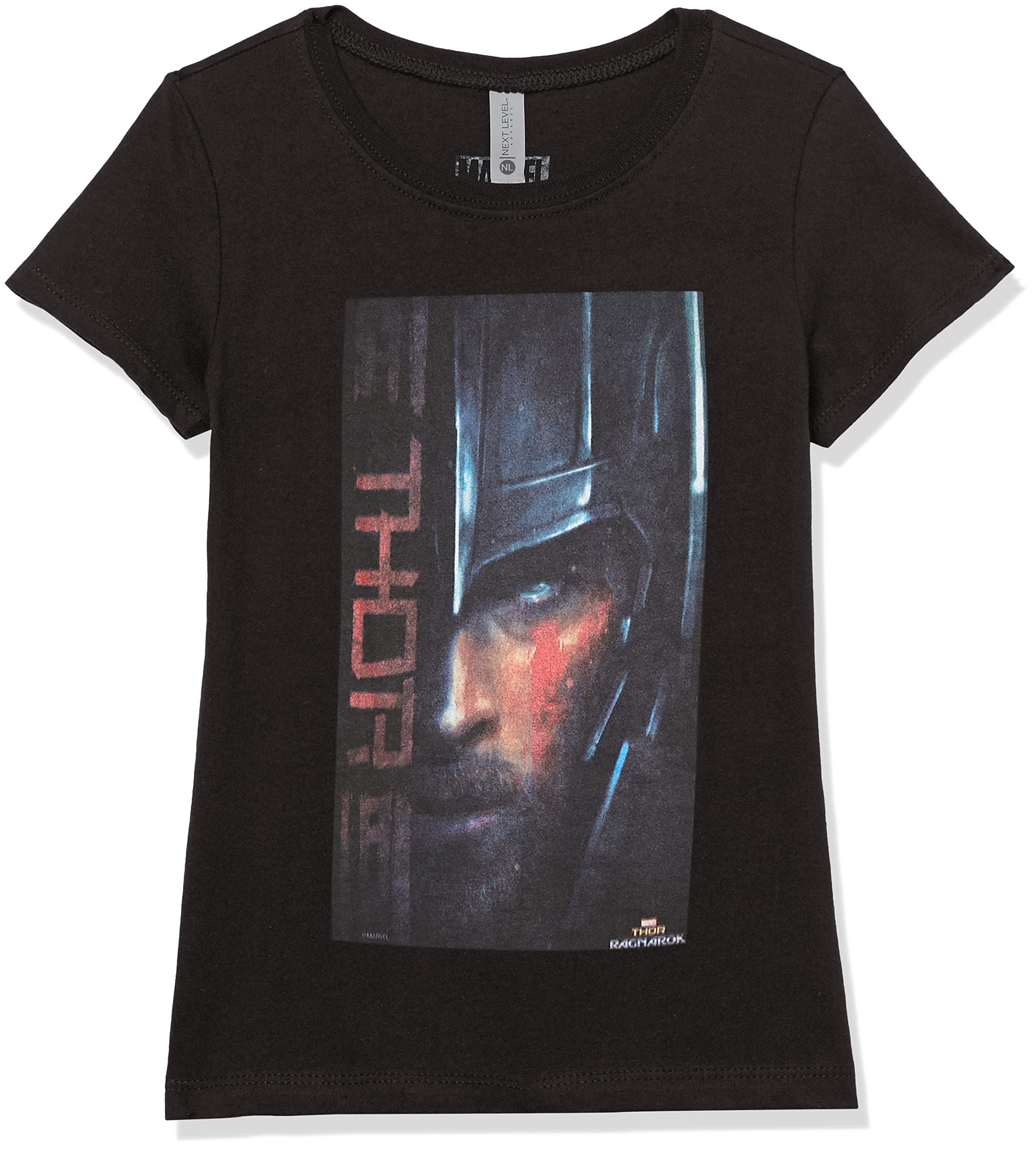 Spy Yelena T-Shirt for Girls | Casual Wear & Cosplay