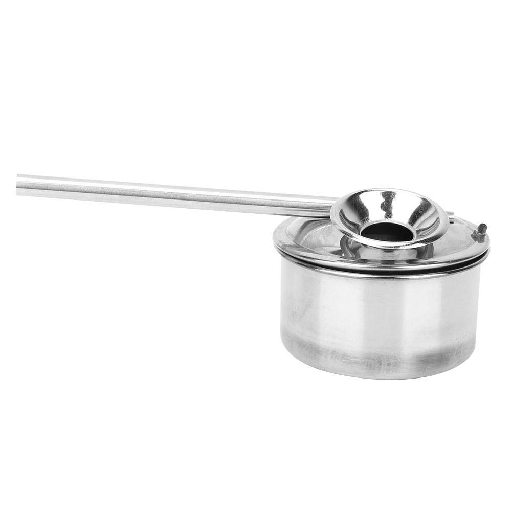 Professional 300ML Stainless Steel Painting Sprayer for Ceramic Glazes, Pottery & Clay Tools – Perfect for Handcraft, DIY Projects & Texturing