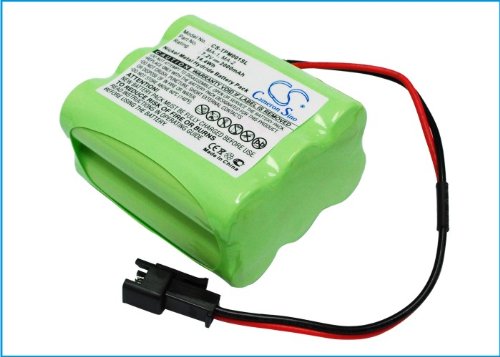 VINTRONS Cameron Sino Rechargeable Battery for Tivoli MA-3 - Replacement Power Pack for Home & Portable Audio Systems - Perfect for Music Lovers & Travelers