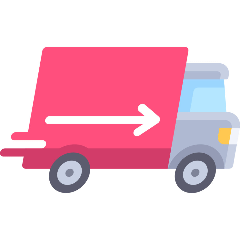 Redelivery Fee - Convenient Package Redelivery Service for Online Shopping | Reschedule Missed Deliveries for Home & Office