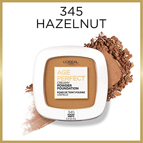 345 Hazelnut
