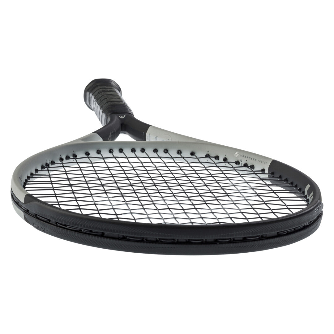 Head Speed MP (2024) Tennis Racket - Demo Rental for Practice & Training | Perfect for Beginners & Intermediate Players | Improve Your Game on Court