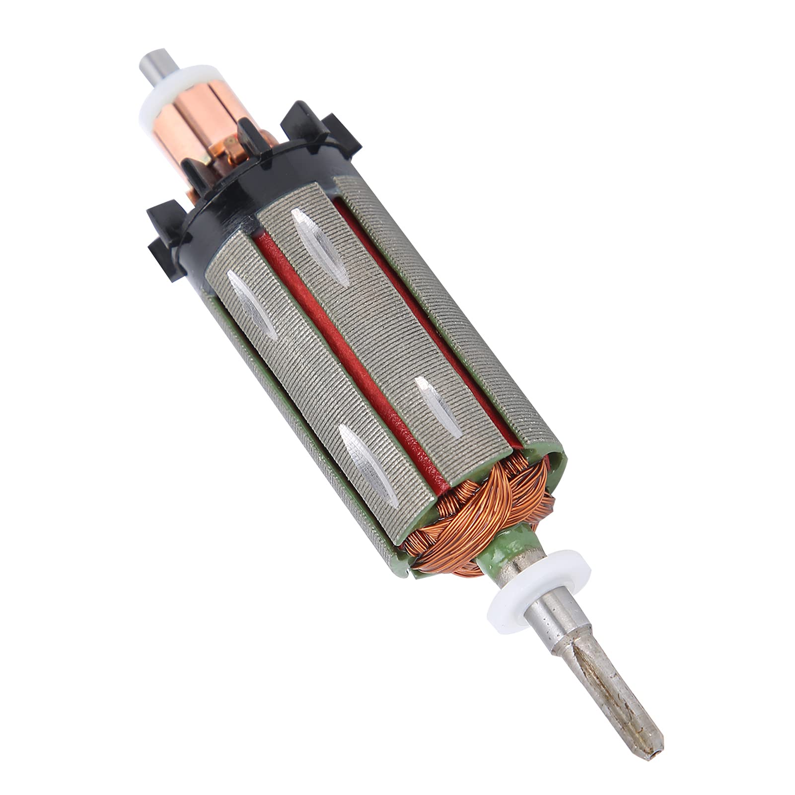 Professional Electric Nail Drill Motor - High Power & Durable for Salon & Home Manicure/Pedicure - Perfect for Nail Art, Acrylics & Gel Polish Application