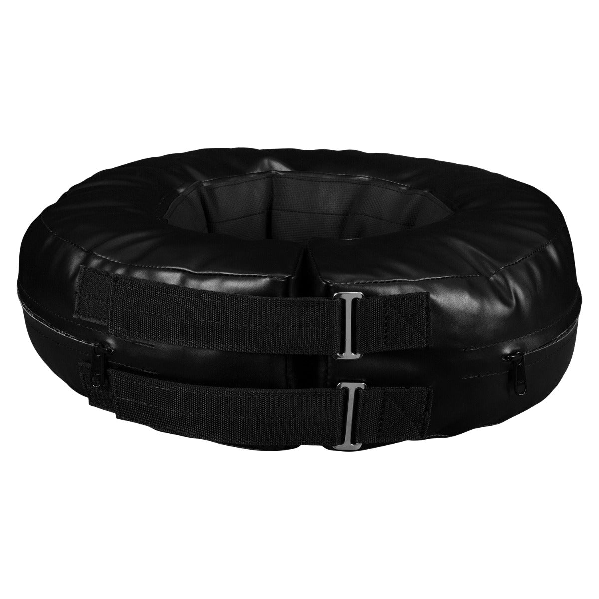 TITLE Boxing Uppercut Training Ring - Professional Punching Bag for Boxing & MMA Workouts - Perfect for Home Gym, Boxing Training & Fitness Exercises