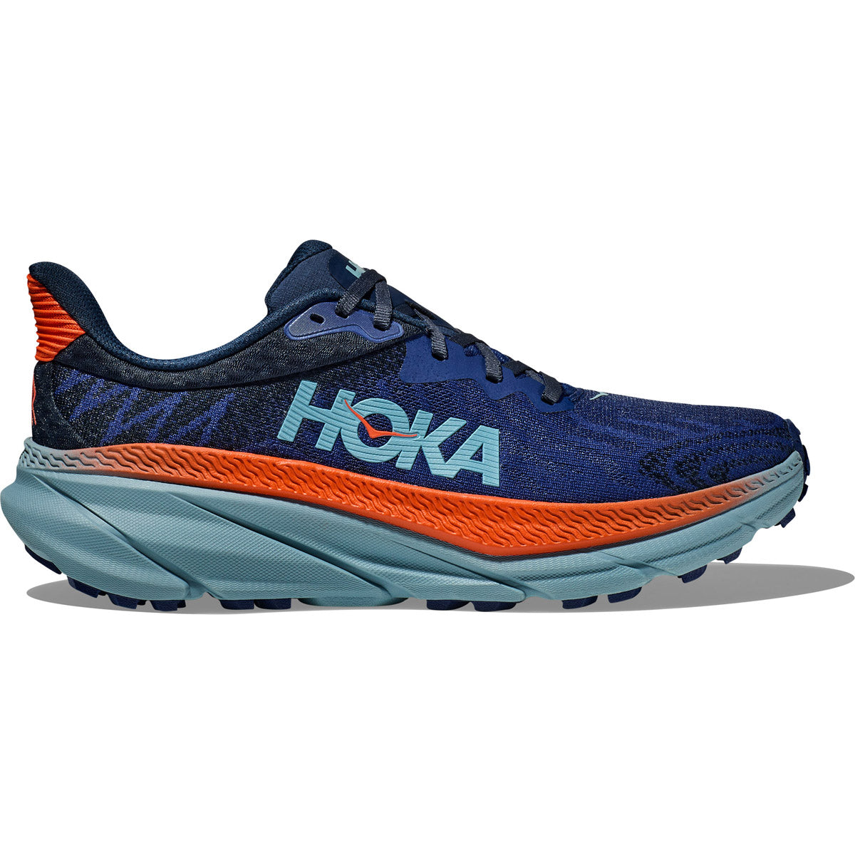 Men's Challenger ATR 7 Trail Running Shoes - Lightweight & Durable for Hiking, Jogging & Outdoor Adventures