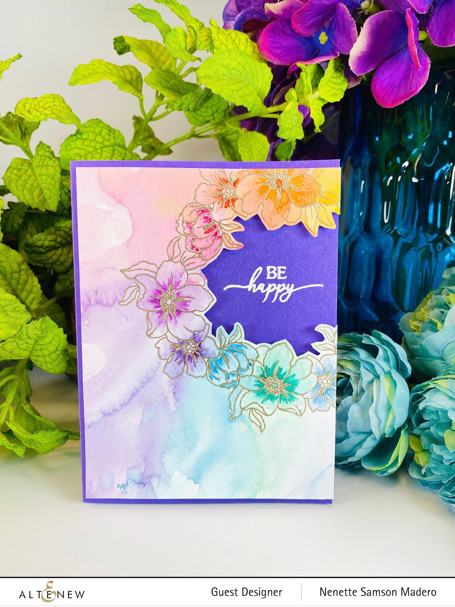 Flower Delight - Fresh & Vibrant Artificial Flowers for Home Decor, Wedding, Party & Event Styling