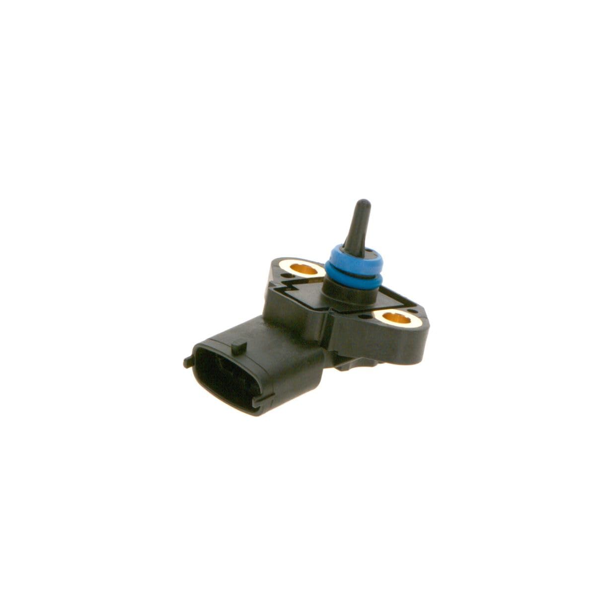 BOSCH Oil Temperature and Pressure Sender Unit 0261230256 - Compatible with Porsche 911 Speedster - High Performance Engine Monitoring for Racing & Daily Driving
