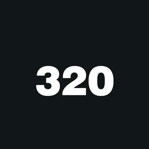 .320 Charcoal Grey