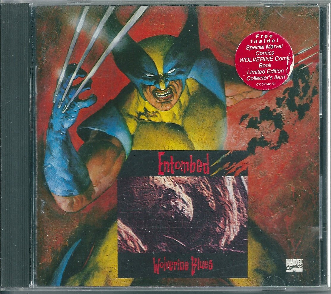 Wolverine Blues Clean Version - Classic Blues Music for Relaxation, Road Trips & Home Listening