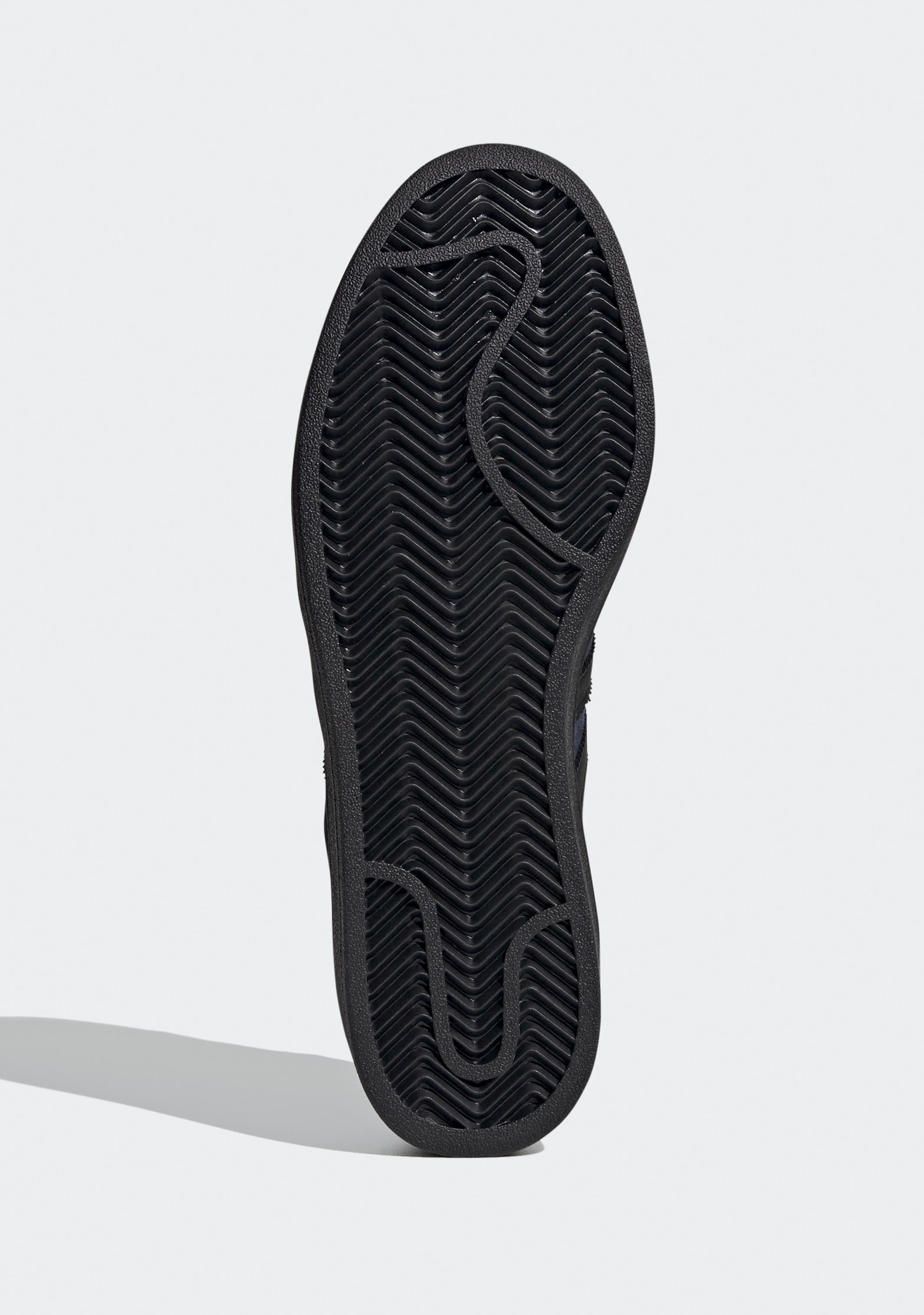 Adidas Men's Campus Sneakers - Classic Casual Shoes for Men | Comfortable Walking & Everyday Wear | Perfect for Street Style, Gym & Campus Life