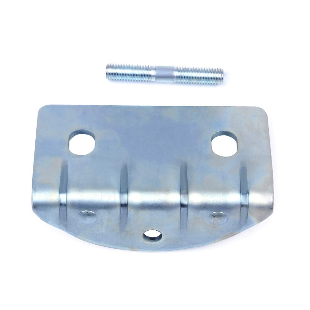 ROADFAR 2 Air Springs Ride-Rite W01-358-9781 for Heavy Duty Trucks - Perfect for Towing, Hauling & Off-Road Adventures